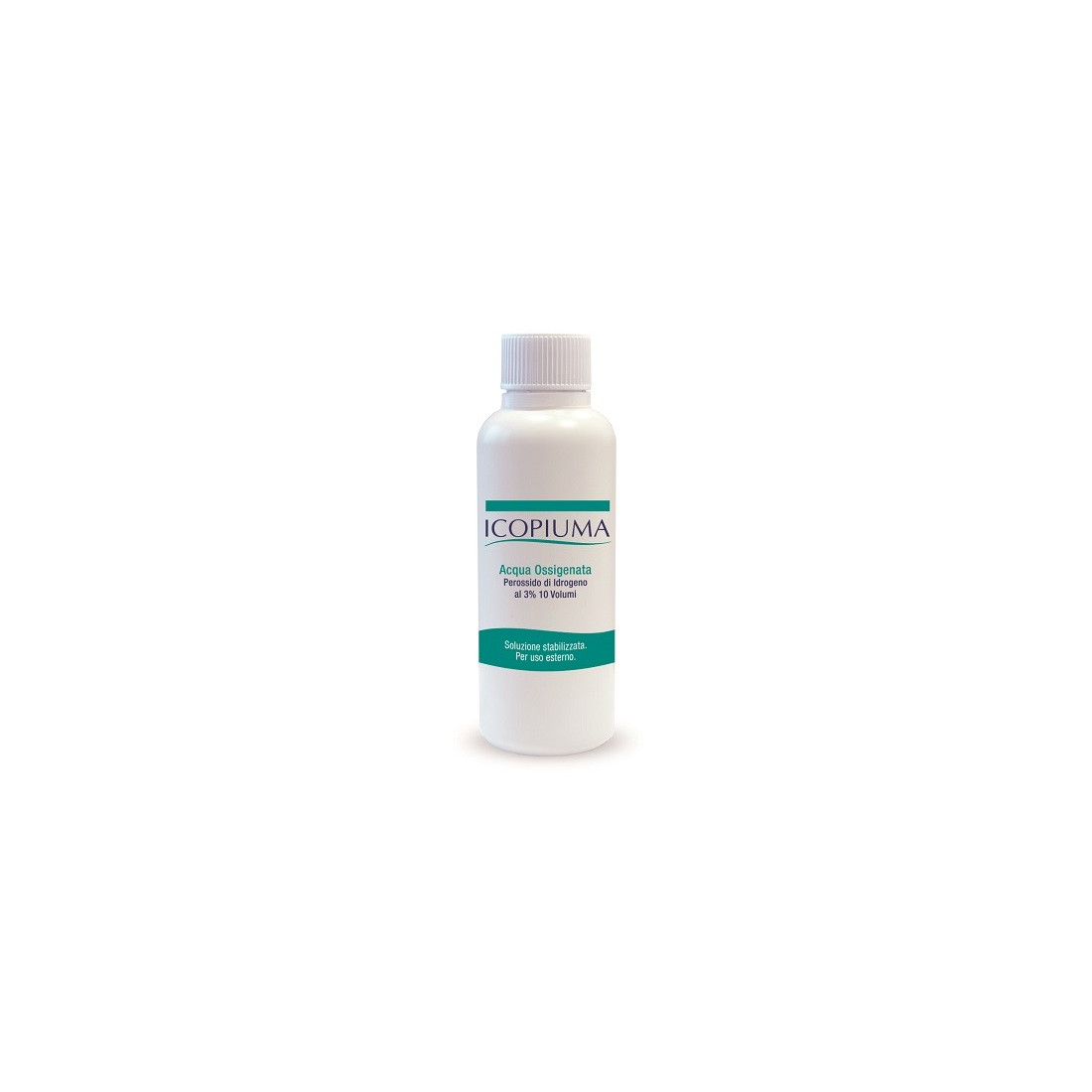 ICOPIUMA OXYGENATED WATER 250 ML