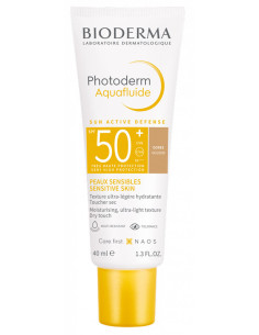PHOTODERM AQUAFLUIDE DO SPF50+