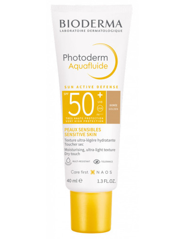 PHOTODERM AQUAFLUIDE DO SPF50+