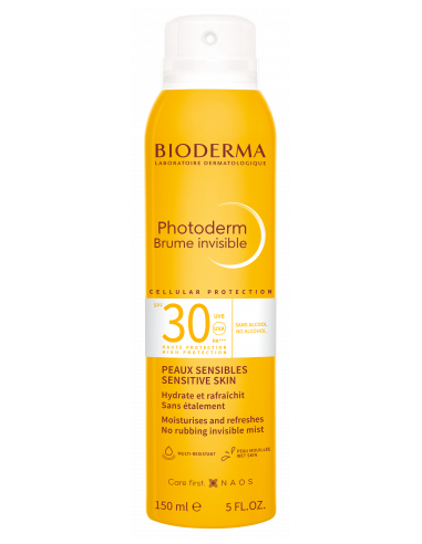PHOTODERM BRUME SOLAIRE SPF30