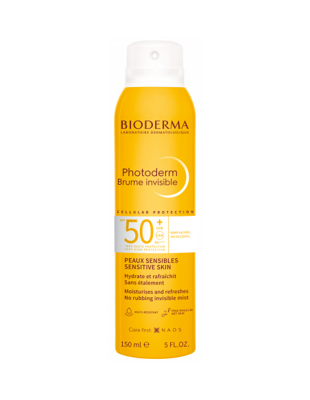 PHOTODERM BRUME SOLAIRE SPF50+