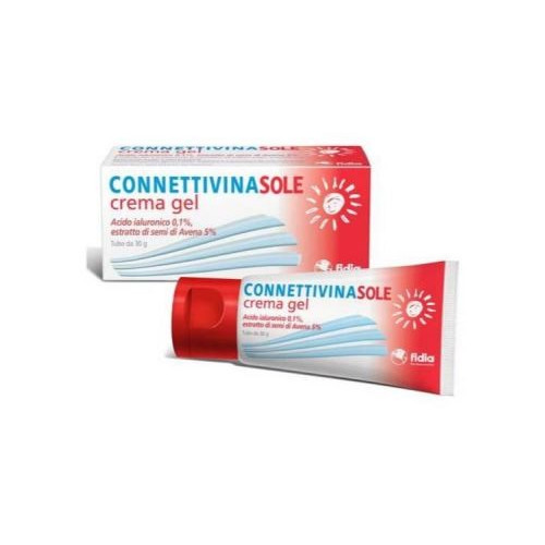 CONNECTIVINASUN CREAM GEL 30G