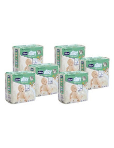 CHICCO PANNOLINI MAXI  8/18 KG