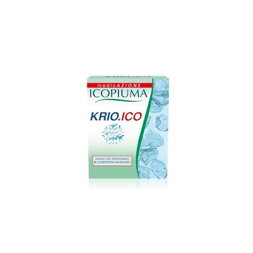ICOPIUMA KRICO IST2BUS
