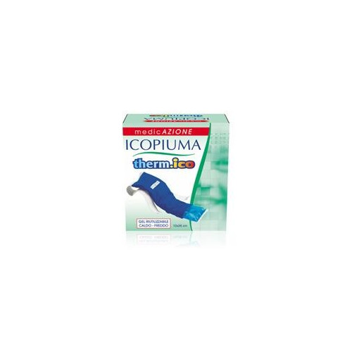 ICOPIUMA THERMAL CALDOFREDDO