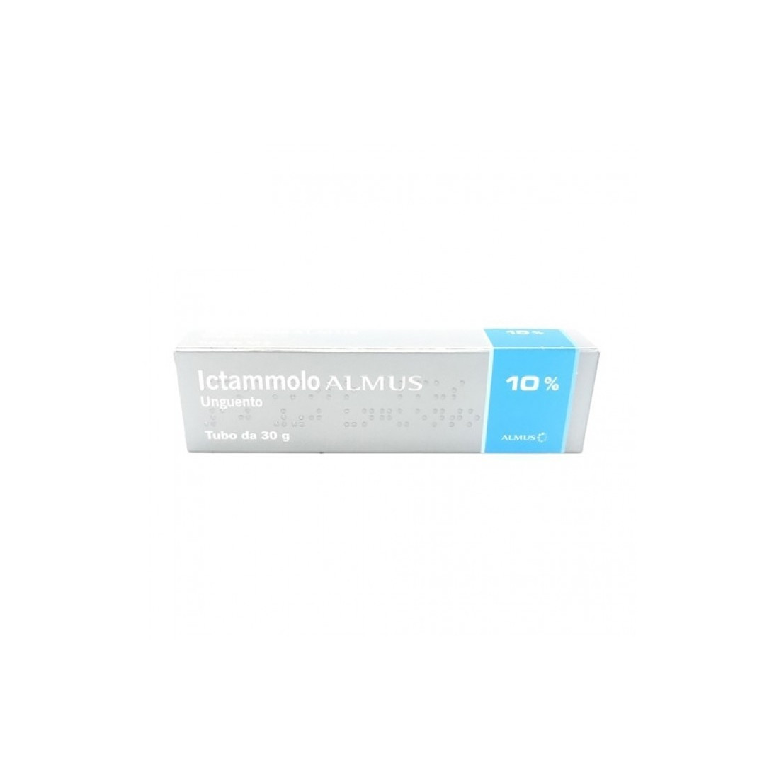ALM 10% UNG 30G
