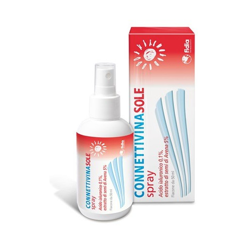 CONNECTIVINASUN SPRAY 50ML