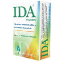 IDA 12CPR OROSOLUBLE
