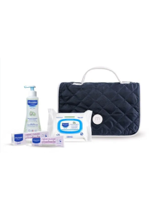 COFANETTO MUSTELA VANITY SET