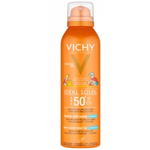 VICHY SOLAR COURT FOR CHILDREN SPF 50