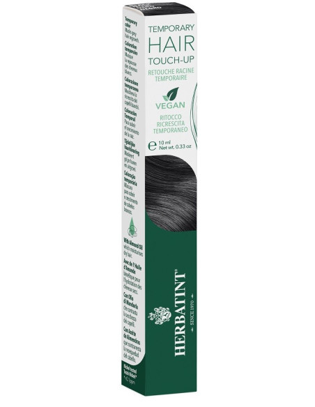 HERBATINT INSTANT HAIR BLACK