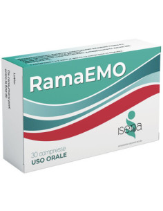 RAMAEMO 30CPR