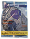 PARMASK MEDICAL FFP2 BLU N10PZ