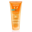 IDEAL SOLEIL GEL WET CRP SPF30