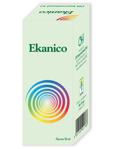 EKANICO GOCCE 50ML