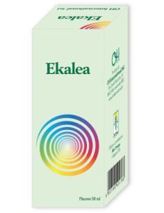 EKALEA GOCCE 50ML