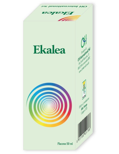 EKALEA GOCCE 50ML