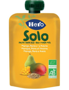 HERO SOLO POUCH MANGO-PERA-AVE