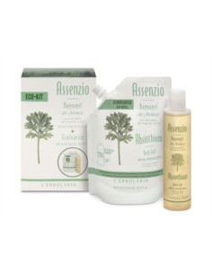 ASSENZIO BAGNOSCH+RIC 500ML