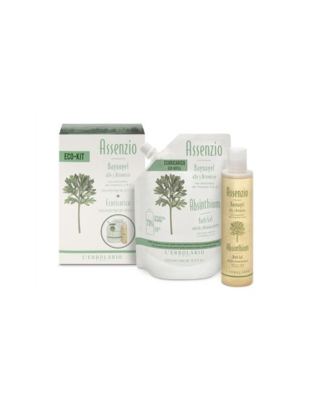 ASSENZIO BAGNOSCH+RIC 500ML