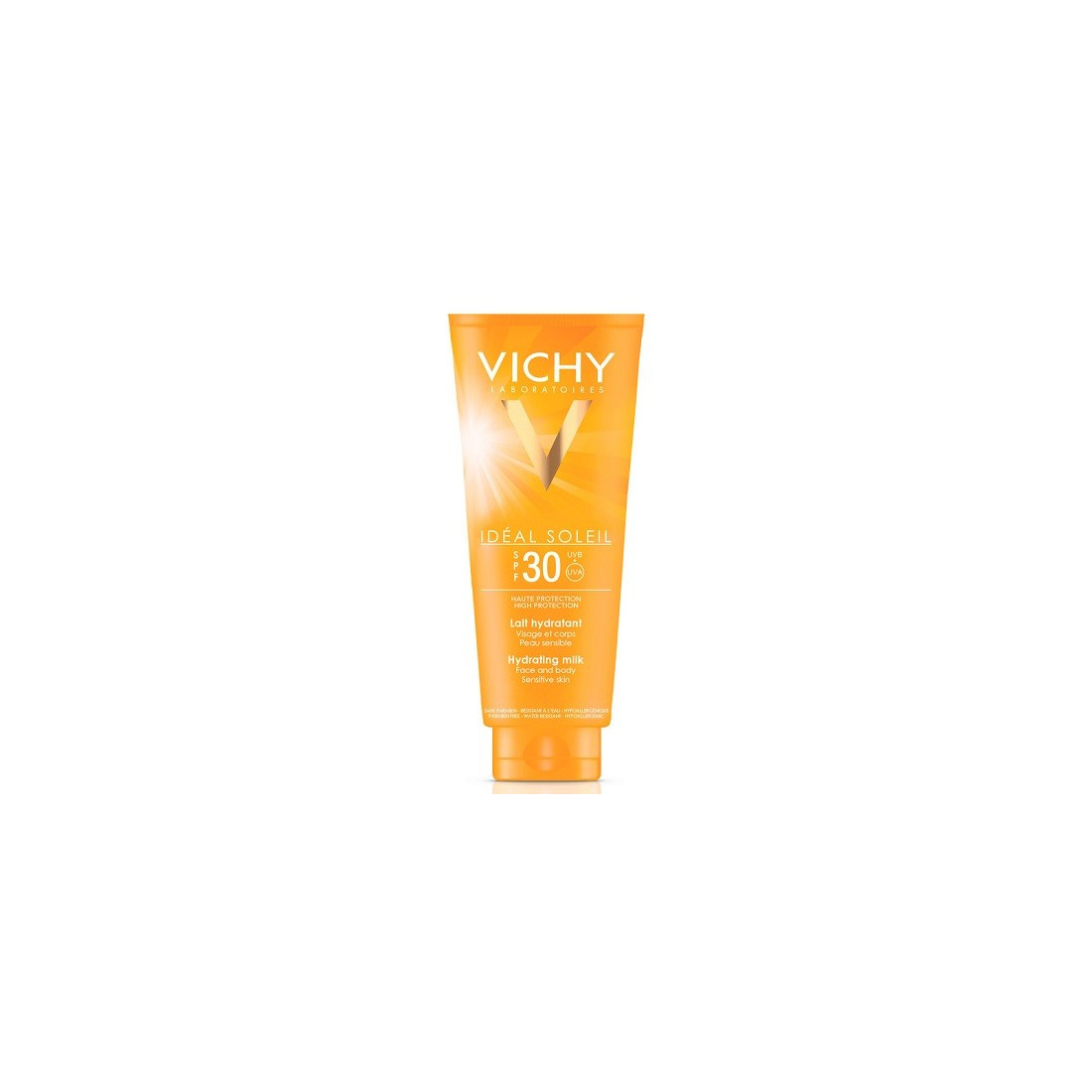 IDEAL SOLEIL SPF30 300ML