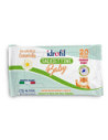 IDROFIL SALVIETTINE BB CAMOM