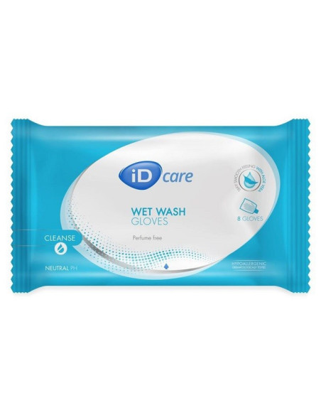 ID MANOPOLE DETERGENTI 8PZ