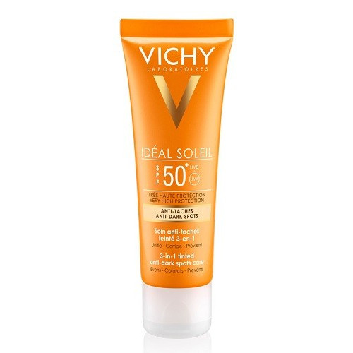 IDEAL SOLEIL VISO