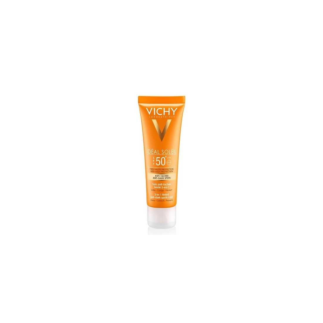 IDEAL SOLEIL VISO