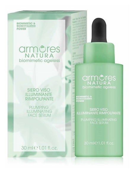 ARMORES SIERO ILL RIMPOLPANTE