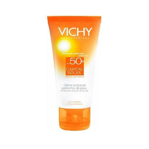 IDEAL SOLEIL VISO 50+
