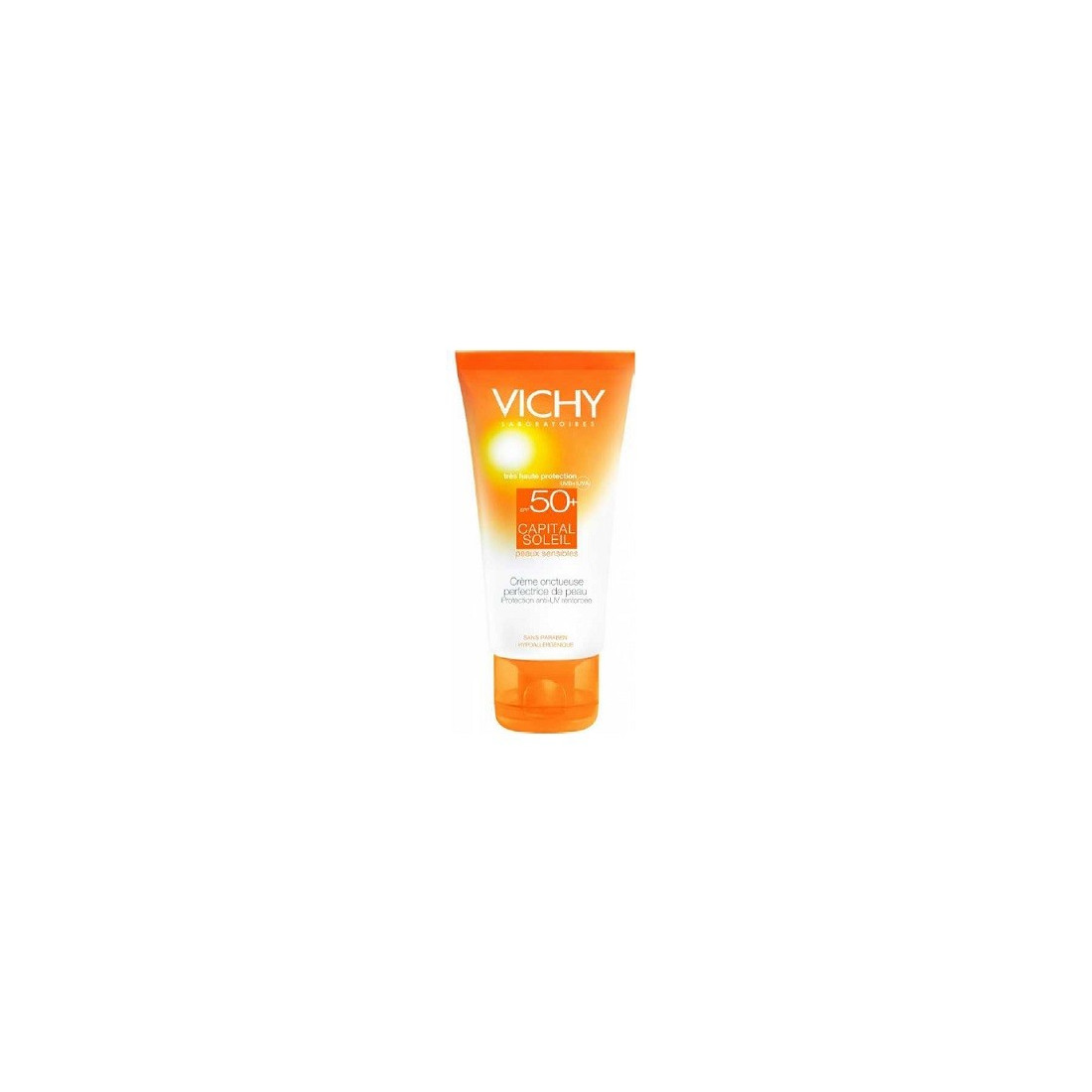 IDEAL SOLEIL VISO 50+