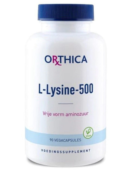 ORTHICA L LISINA 90CPS