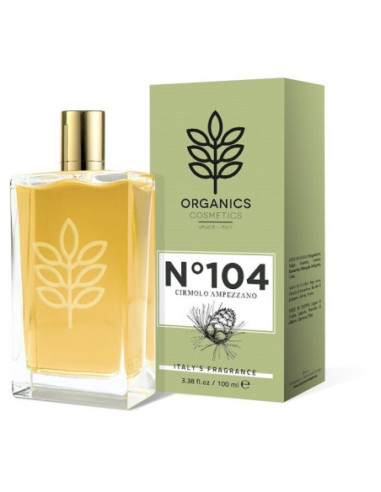 ORG PH 104 CIRMOLO AMPEZZANO