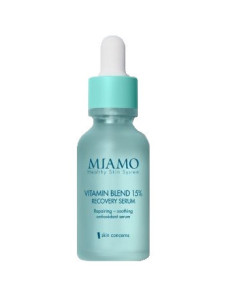 MIAMO VITAMIN BLEND 15% SERUM