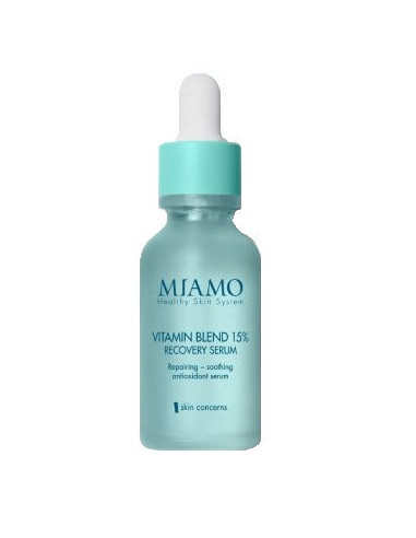 MIAMO VITAMIN BLEND 15% SERUM