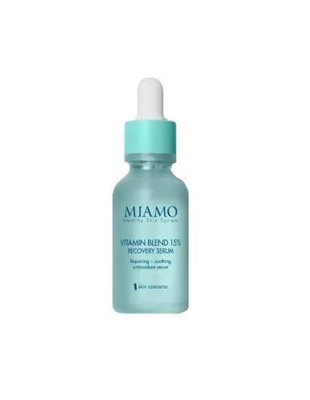MIAMO VITAMIN BLEND 15% SERUM