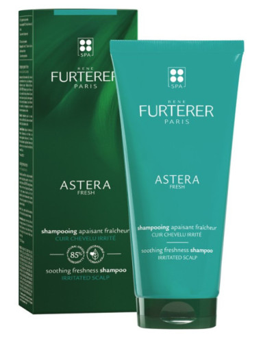 ASTERA FRESH SHAMPOO LENIT TB
