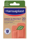 HANSAPLAST CER GREEN&PROT STR