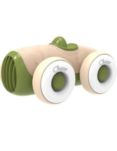 CHICCO ECO+ MACCHINA VERDE