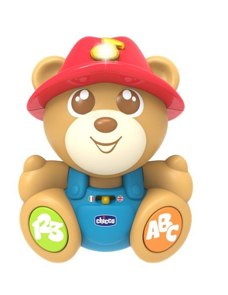 CH GIOCO ABC TEDDY FR IT/EN