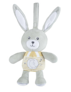 CH GIOCO FD LULLABY STAR BUNNY