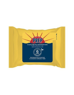 PREP SALVIETTE ANTI PUNTURA DE