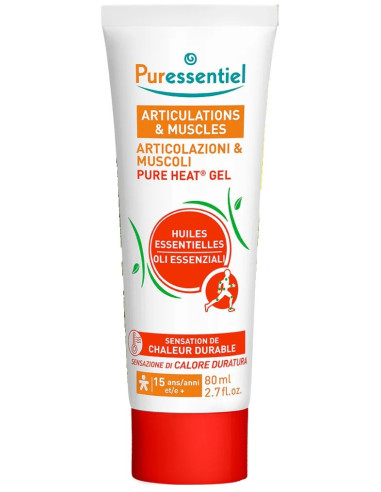 PURESSENTIEL PUREHEAT ARTICOL