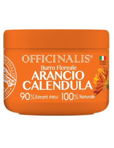 BURRO FLOREALE ARA CALEND UMAN