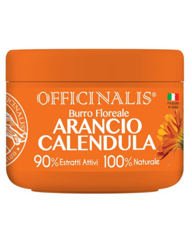 BURRO FLOREALE ARA CALEND UMAN