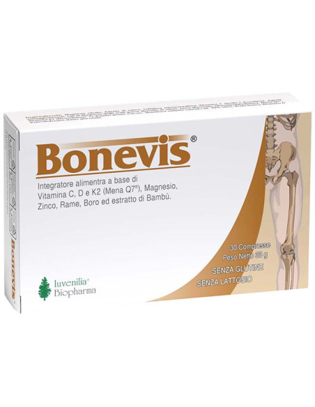 BONEVIS 30CPR