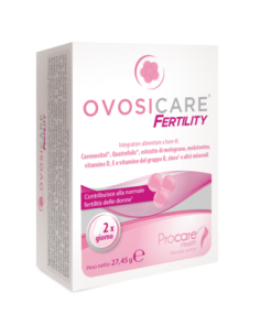 OVOSICARE FERTILITY 60CPS