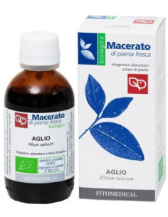 AGLIO TM BIO 50ML