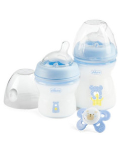 CHICCO SET REGALO BIMBO